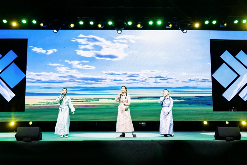 6-歌曲《乌兰巴托的夜》