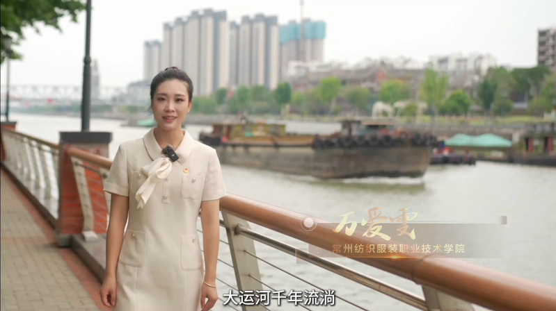 课程获评“信仰公开课”省级精品课