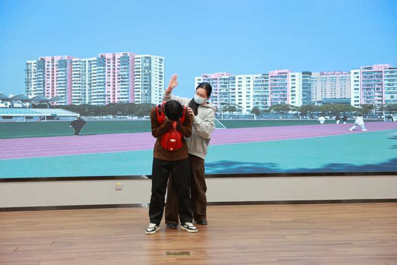 海姆立克急救法